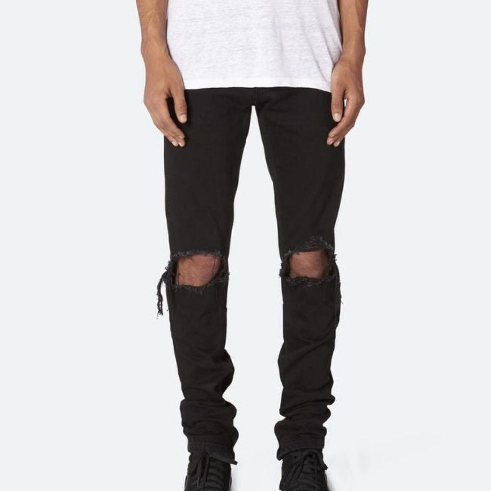 mnml M1 Denim Jeans